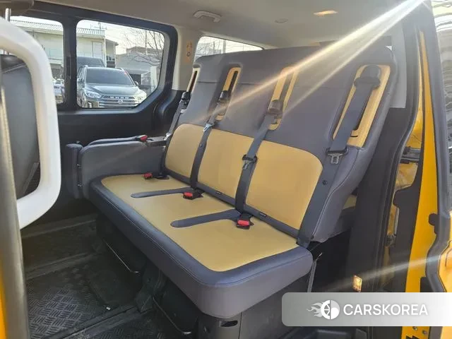 Hyundai Staria id 3467716 из Кореи 11