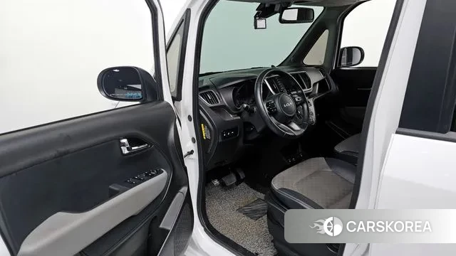 Kia The New Ray id 3058855 из Кореи 20