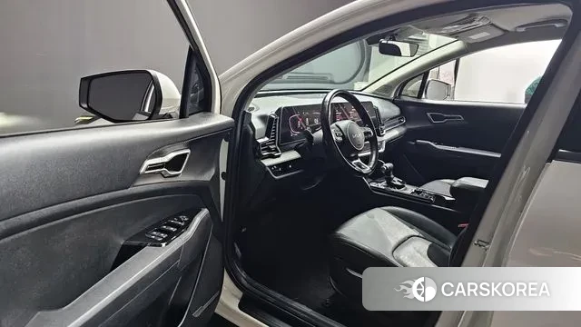 Kia Sportage 5th Generation id 3447984 из Кореи 20