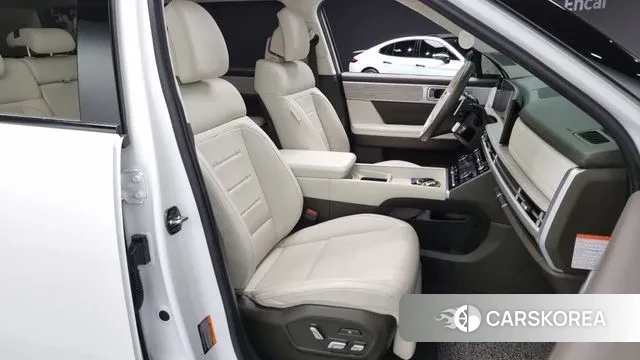 Hyundai Santa Fe (MX5) id 3353957 из Кореи 20