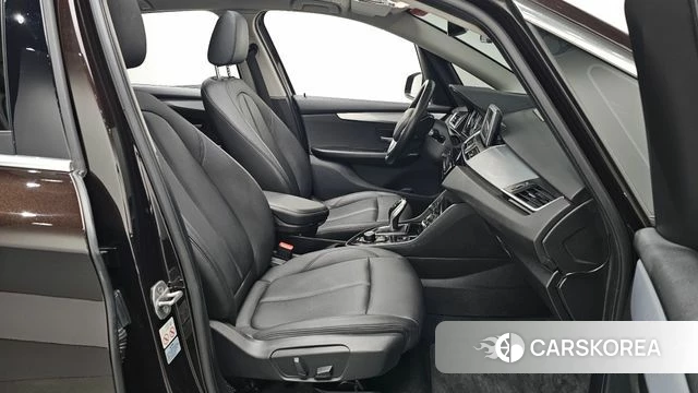 BMW 2 Series Active Tourer (F45) id 4906833 из Кореи 34