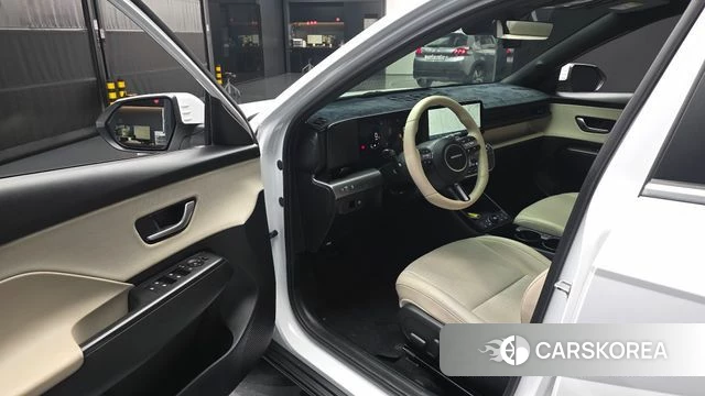 Hyundai Kona (SX2) id 3922044 из Кореи 20