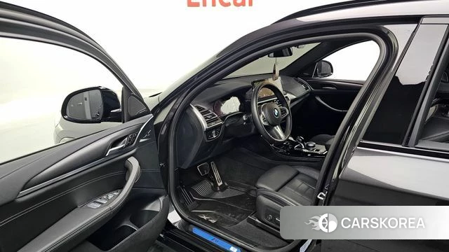 BMW X4 (G02) id 4222538 из Кореи 33