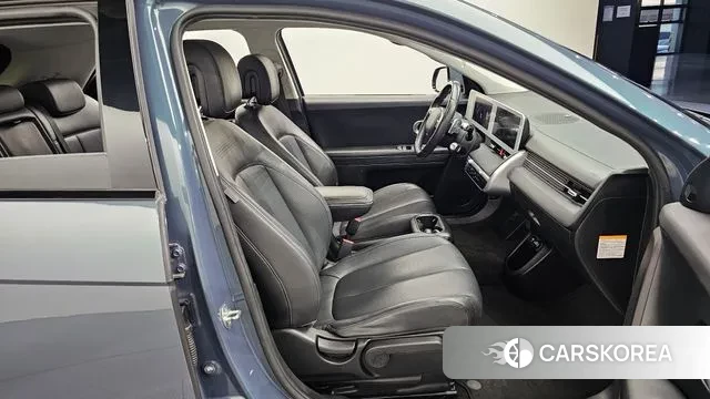 Hyundai Ionic 5 id 3181670 из Кореи 20