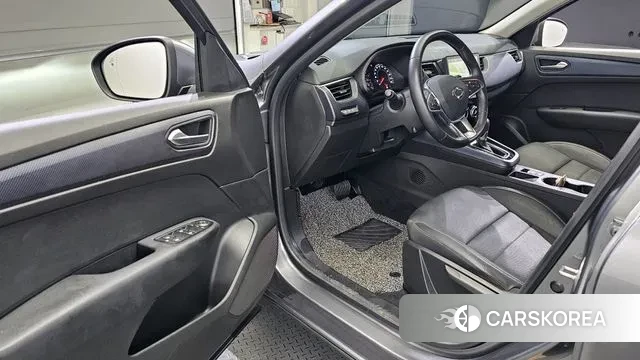 Renault Korea (Samsung) XM3 id 3023767 из Кореи 20