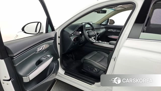 Genesis Electrified GV70 id 4444390 из Кореи 33