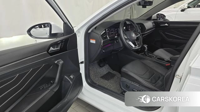 Volkswagen 7th Generation of Jetta id 4463026 из Кореи 33