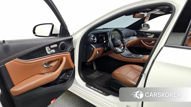Mercedes-Benz E-Class W213 id 4677113 из Кореи 20