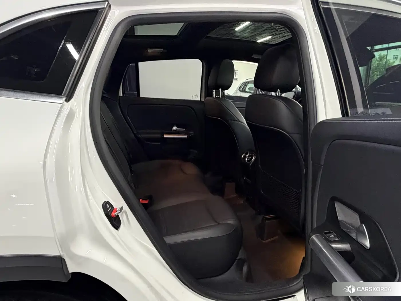 Mercedes-Benz GLA id 4576388 из Китая 12