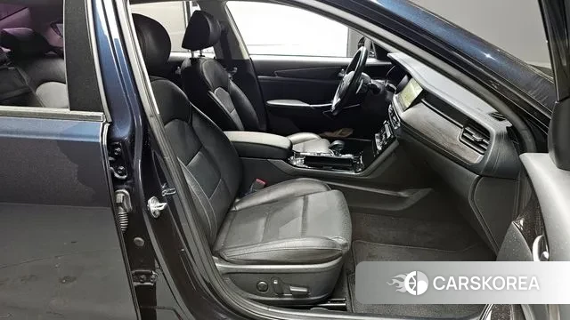 Kia K7 Premier id 3622146 из Кореи 20