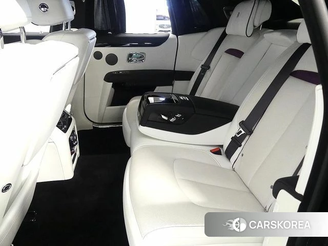 Rolls-Royce Ghost 2nd Generation id 4389624 из Кореи 20