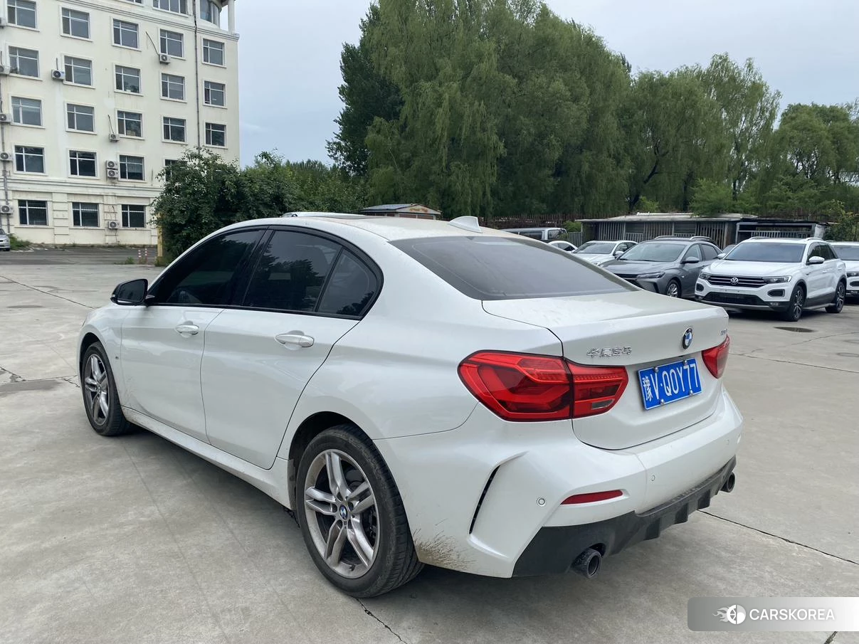 BMW 1 series id 4493135 из Китая 11