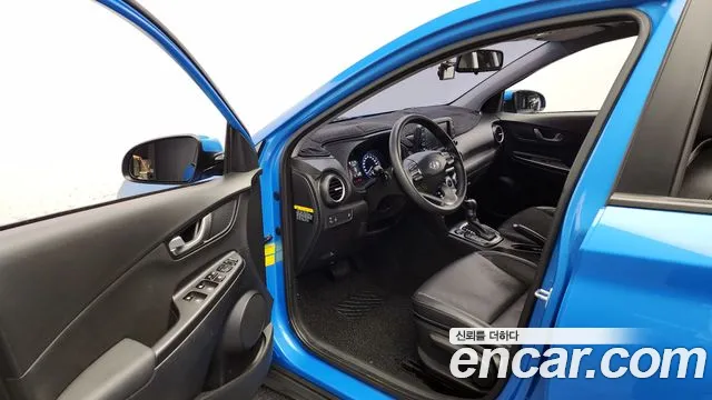 Hyundai Kona id 2294808 из Кореи 20