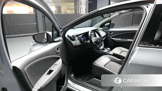 Renault Korea (Samsung) Joe id 4464168 из Кореи 20