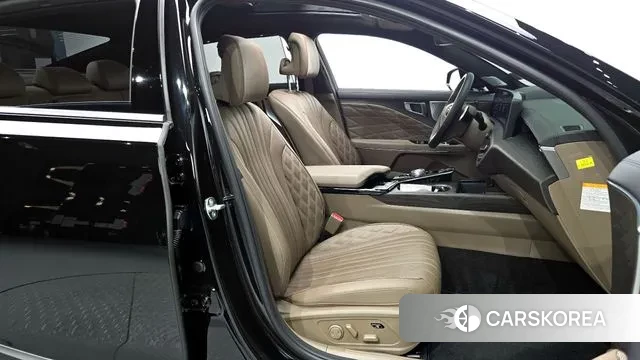 Kia K8 Hybrid id 3720966 из Кореи 20