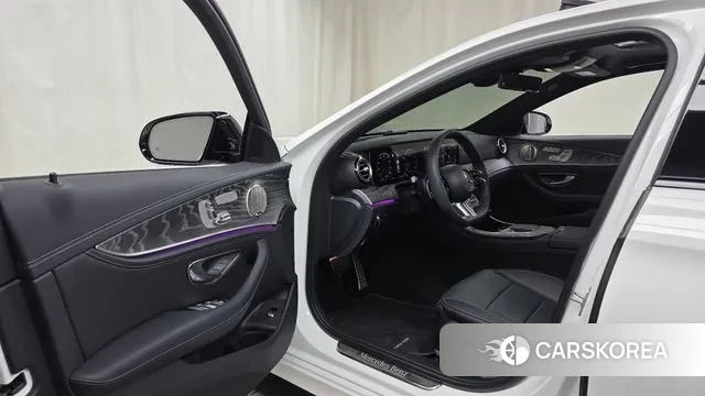 Mercedes-Benz E-Class W213 id 3377943 из Кореи 20