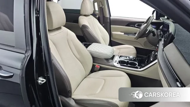 Kia Carnival 4th generation id 3629781 из Кореи 20