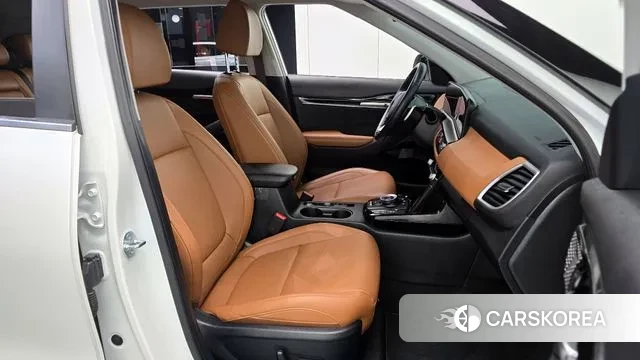 Kia The New Seltos id 3528349 из Кореи 20