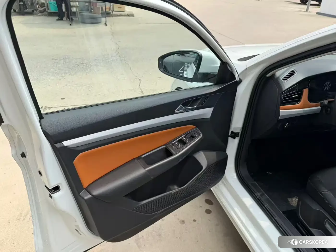 Volkswagen Bora id 4601816 из Китая 13