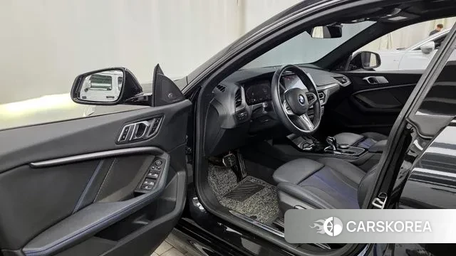 BMW 2 Series Gran Coupe (F44) id 3447332 из Кореи 20