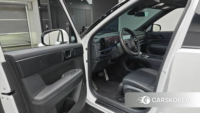 Hyundai Santa Fe (MX5) id 4427410 из Кореи 30