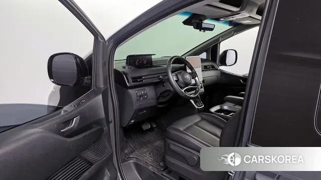 Hyundai Staria id 3179725 из Кореи 20