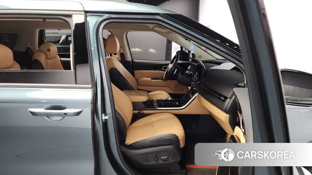 Kia Carnival 4th generation id 3407215 из Кореи 20