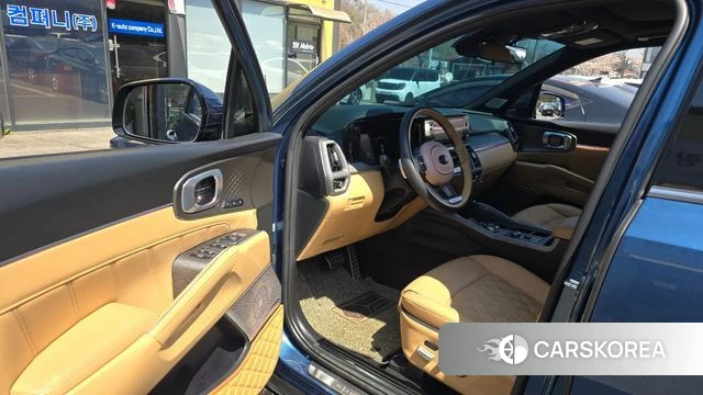 Kia Sorento 4th Generation id 3905053 из Кореи 20