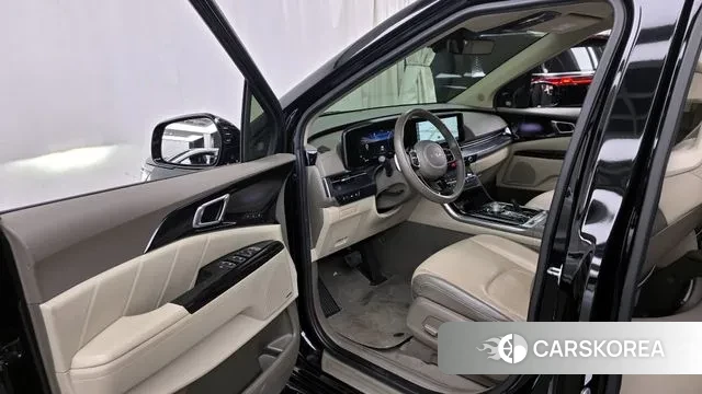 Kia Carnival 4th generation id 3443195 из Кореи 20