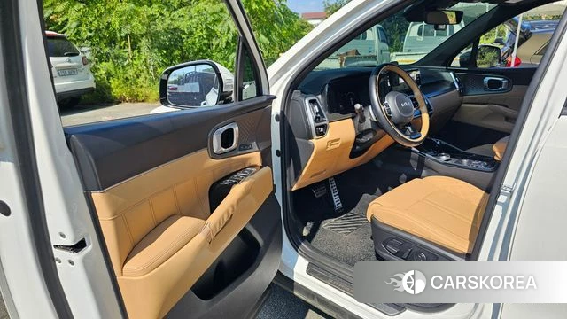 Kia Sorento 4th Generation id 4670910 из Кореи 20