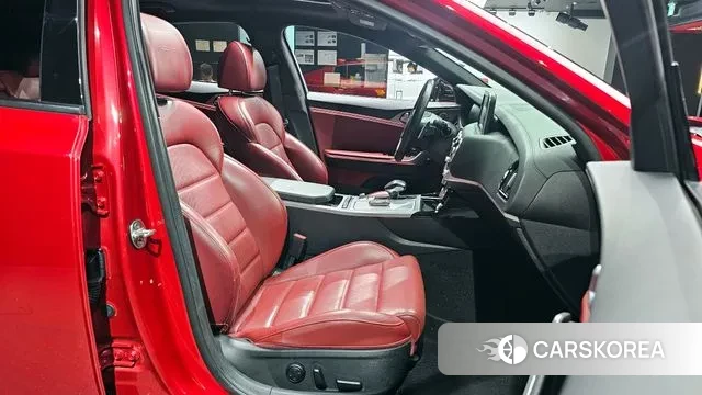 Kia Stinger id 2966695 из Кореи 20