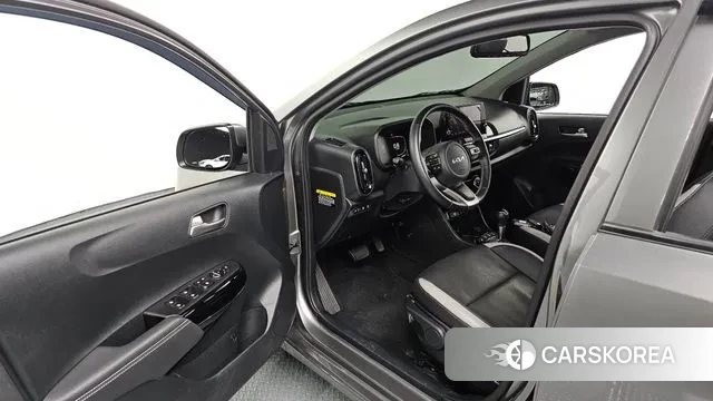 Kia The New Morning (JA) id 3353751 из Кореи 20