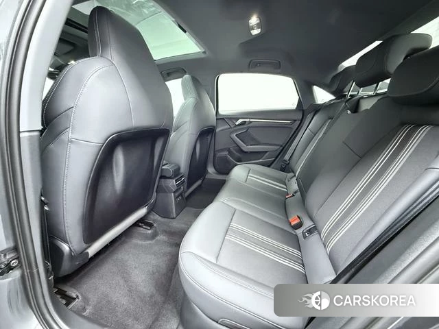 Audi A3 id 4216839 из Китая 14