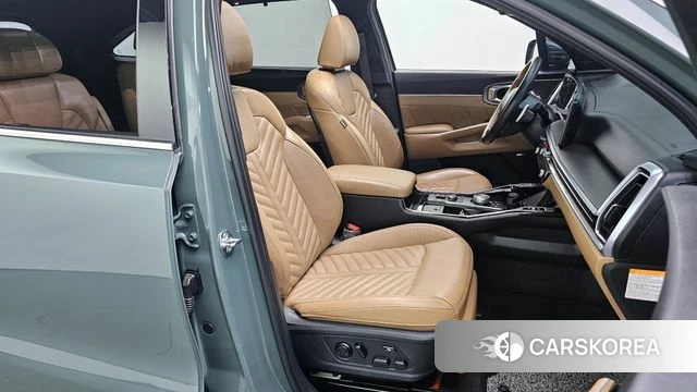 Kia The New Sorento 4th Generation id 3838200 из Кореи 20