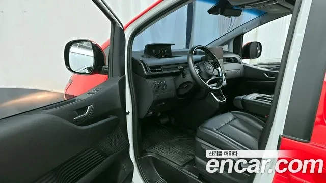 Hyundai Staria id 2955238 из Кореи 20