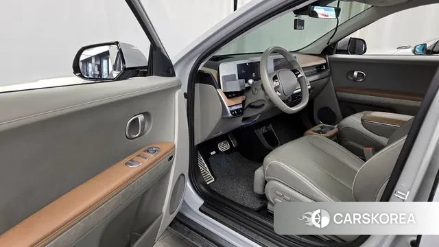 Hyundai Ionic 5 id 3457646 из Кореи 20