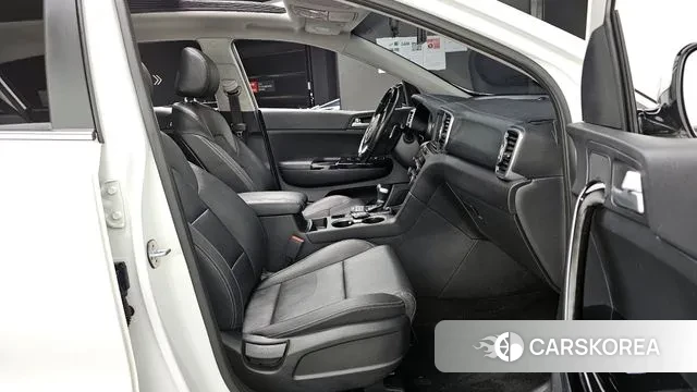 Kia Sportage 4th Generation id 3004906 из Кореи 20