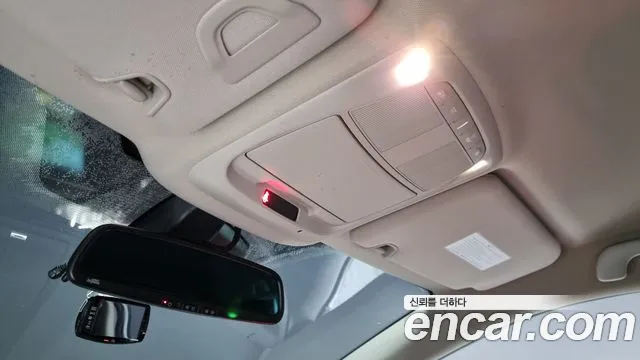 Renault Korea (Samsung) QM6 id 2700171 из Кореи 20