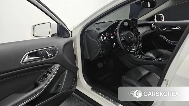Mercedes-Benz GLA-Class X156 id 4430189 из Кореи 33
