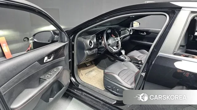 Kia The New K3 2nd generation id 3503191 из Кореи 20