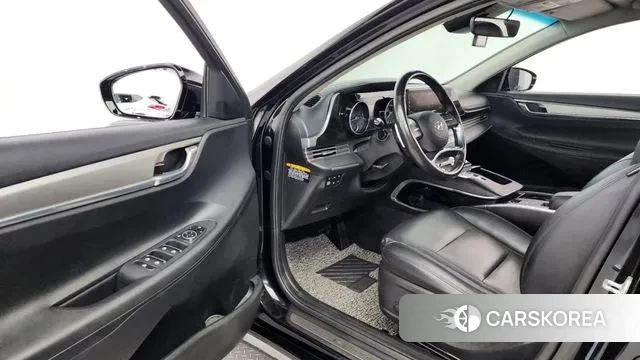 Hyundai The New Grandeur IG id 3018334 из Кореи 20