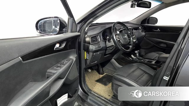Kia The New Sorento id 4856511 из Кореи 31