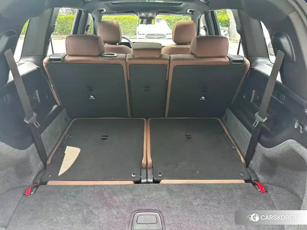 Mercedes-Benz GLB id 4628160 из Китая 19