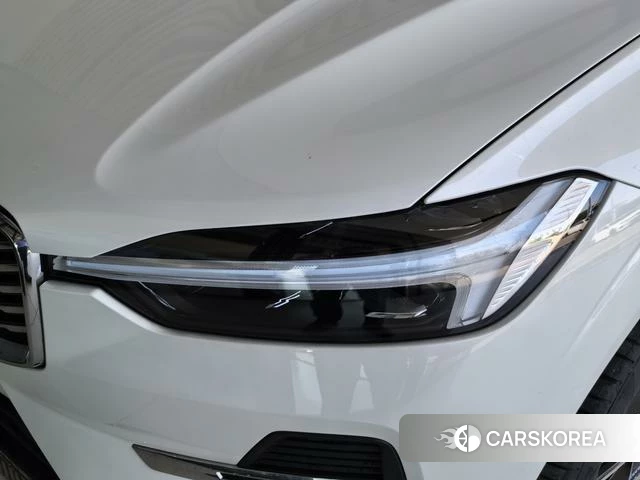 Volvo XC60 id 3983331 из Китая 15