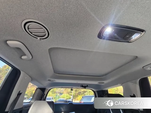 Hyundai Palisade id 3368243 из Кореи 12