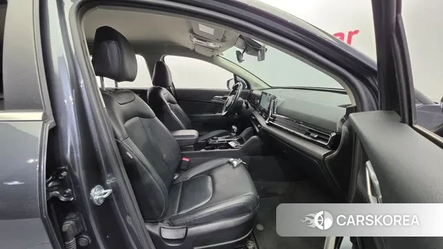 Kia Sportage 5th Generation id 3572567 из Кореи 20