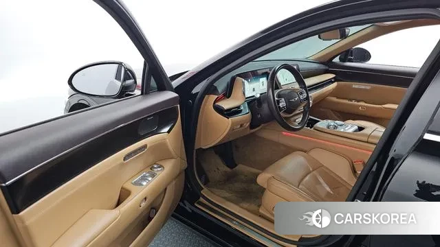 Genesis G90 (RS4) id 3432456 из Кореи 20