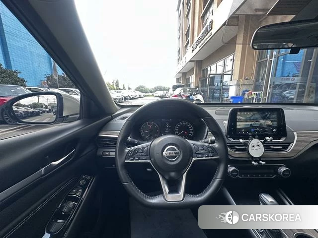 Nissan Teana id 4276173 из Китая 16