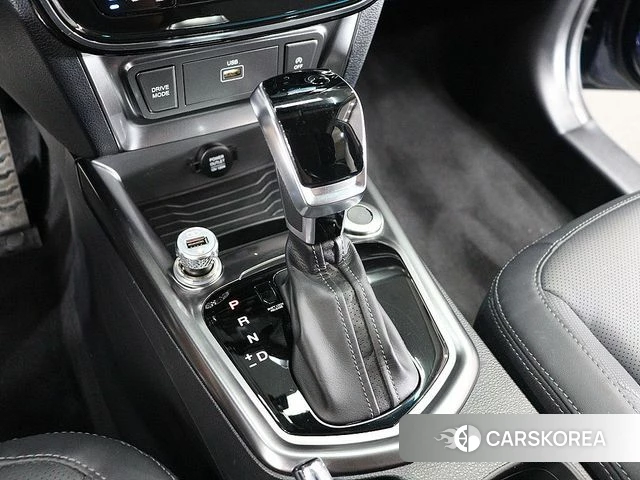 Ssangyong Berry New Tivoli id 4732613 из Кореи 20
