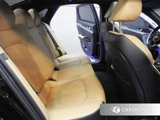 Kia K5 3rd generation id 3367437 из Кореи 20